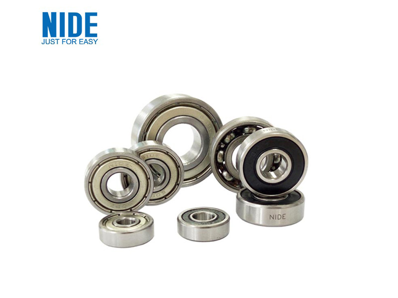 Manteision Bearings peli