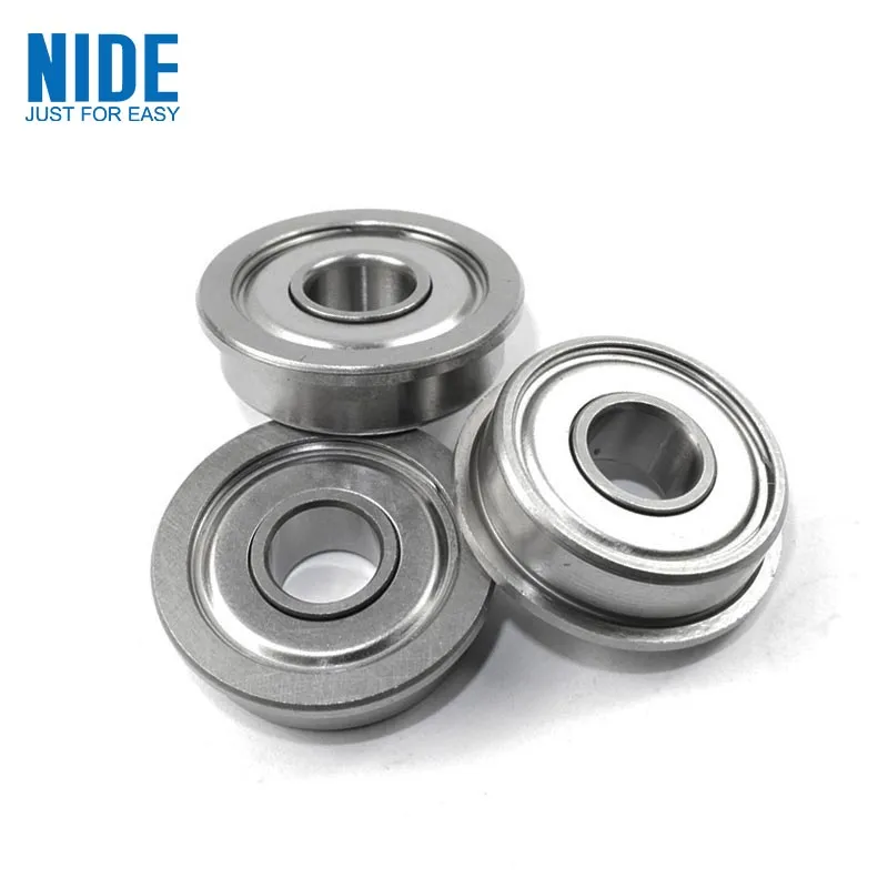 Awgrymiadau Cynnal a Chadw ar gyfer Bearings Flange: Sicrhau Hirhoedledd a Pherfformiad