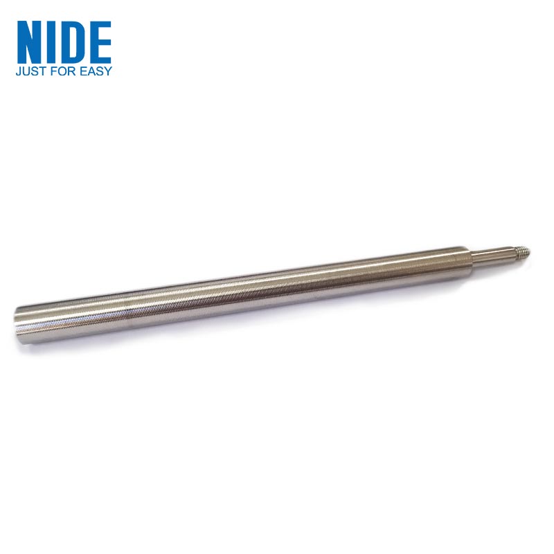 Beth sy'n Gwneud Siafft Llinol Cywirdeb Uchel yn Hanfodol ar gyfer Systemau Mudiant Modern?