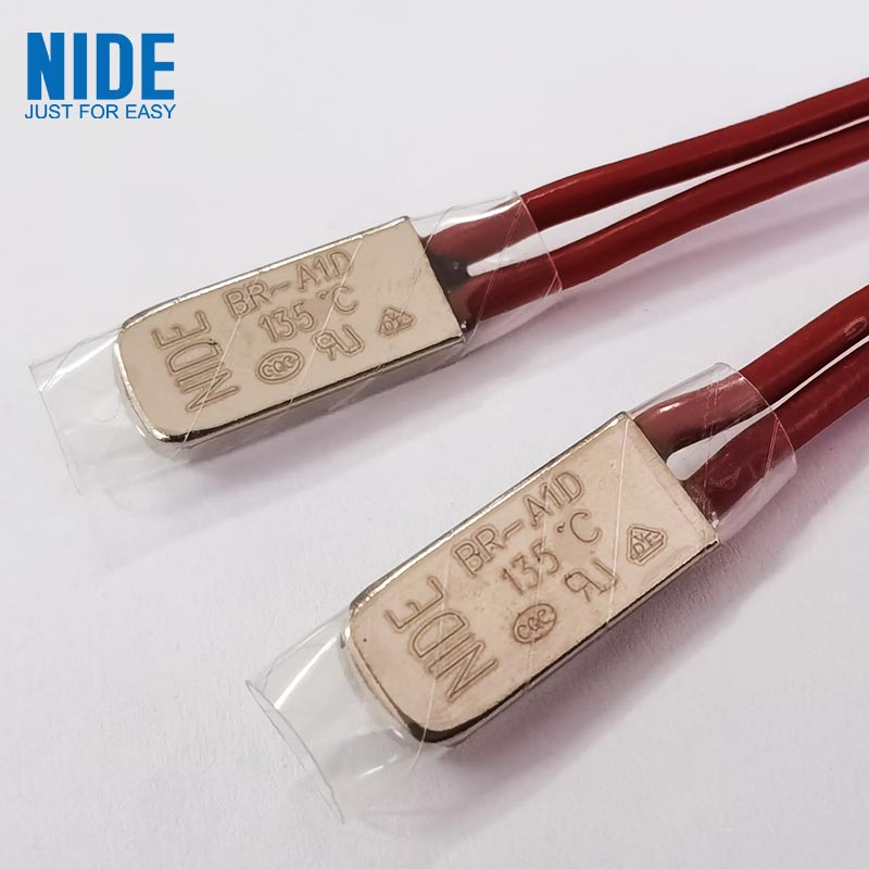 Beth yw Amddiffynnydd Thermol a Pam Mae'n Hanfodol ar gyfer Dyfeisiau Trydanol?