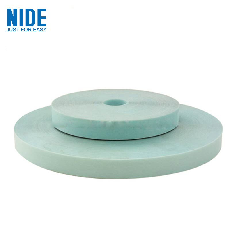 Sut Mae Papur Inswleiddio DM yn Cefnogi Cymwysiadau Trydanol Perfformiad Uchel?