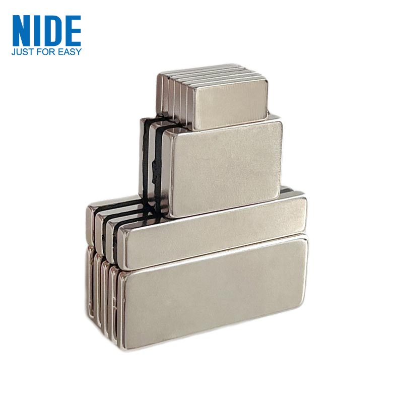 Magnet NdFeB sintered hirsgwar Neodymium